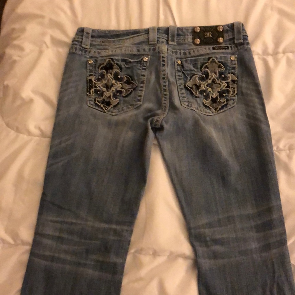 Miss Me women’s jeans